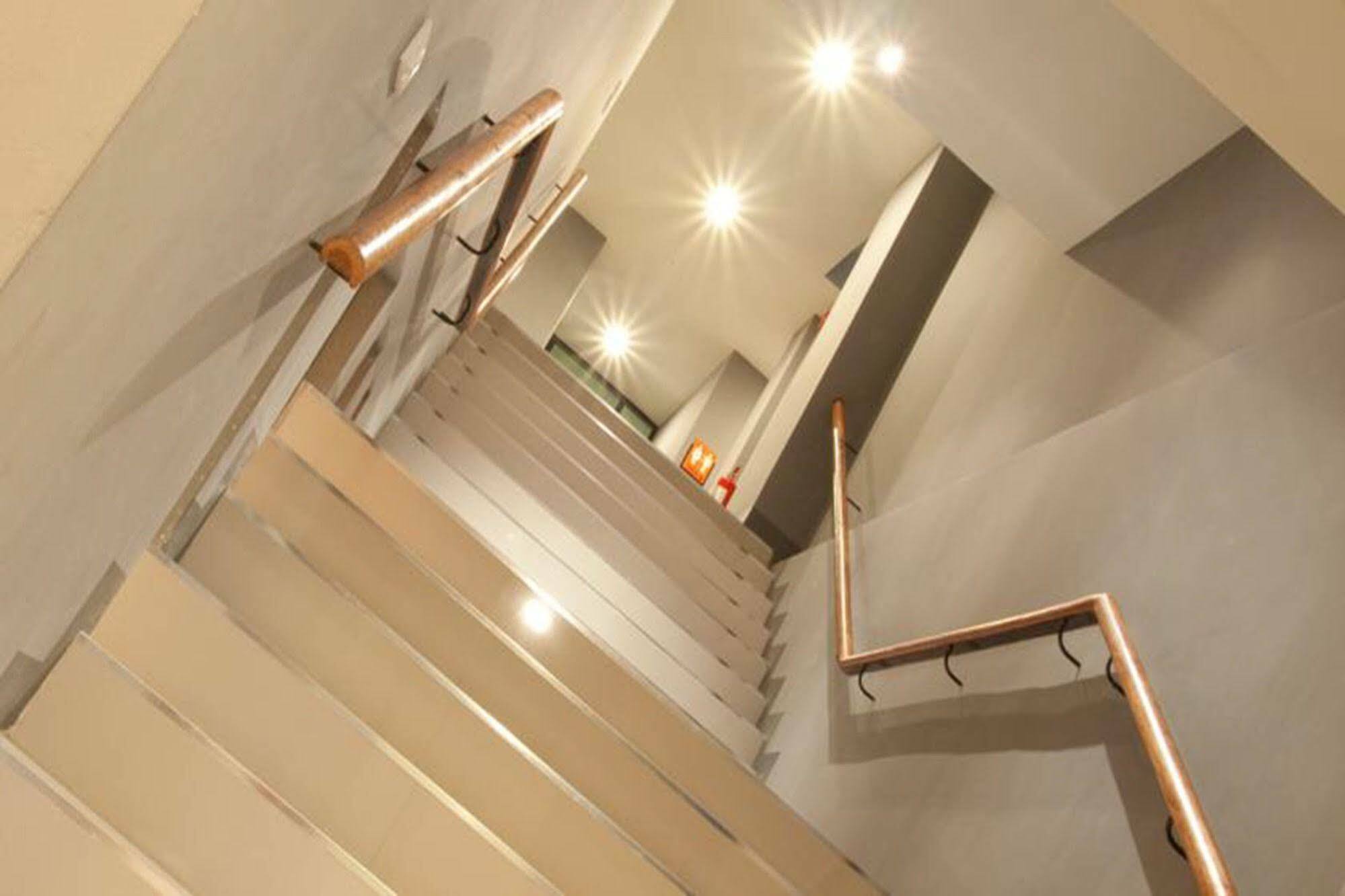 Abizz Hotel Lampang Airport מראה חיצוני תמונה